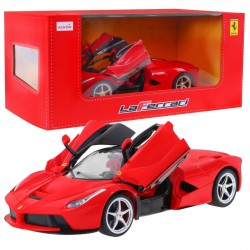 Autíčko Ferrari LaFerrari USB R/C 1:14 Ras...